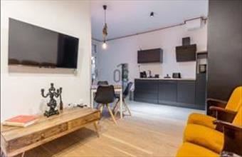 Eladó Budapest VII. kerületi tégla lakás hirdetés (25393175)