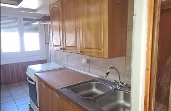 Eladó Dunaújvárosi panel lakás hirdetés (53234749)