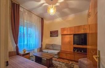 Eladó Soproni tégla lakás hirdetés (53343434)