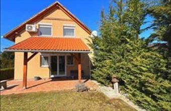 Eladó Balatonőszödi családi ház hirdetés (33487534)