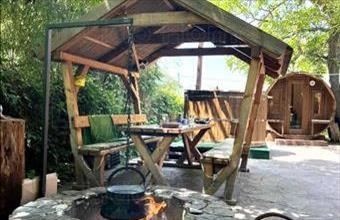 Eladó Balatonvilágosi hétvégi ház hirdetés (94732478)