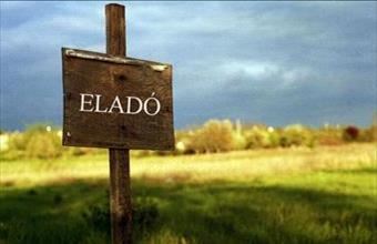 Eladó Kehidakustányi lakóövezeti telek hirdetés (52834394)