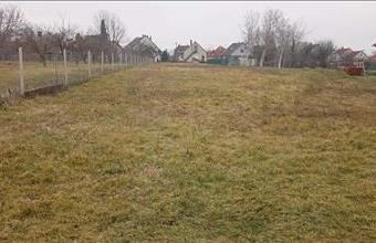 Eladó Balatonberényi lakóövezeti telek hirdetés (38876524)