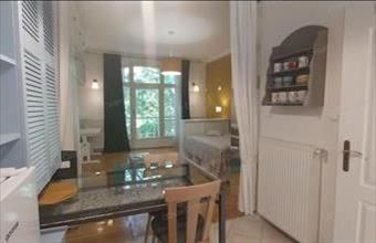 Kiadó Budapest III. kerületi tégla lakás hirdetés (18534295)