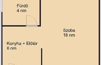 Eladó Budapest XIII. kerületi tégla lakás hirdetés (67128797)