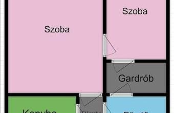 Eladó Budapest IV. kerületi panel lakás hirdetés (49747239)