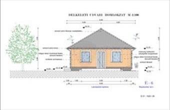 Eladó Tóalmási családi ház hirdetés (13743333)