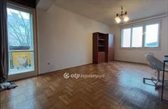 Eladó Budapest XI. kerületi tégla lakás hirdetés (37775998)