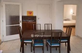 Eladó Budapest VIII. kerületi csúsztatott zsalus lakás hirdetés (59584362)