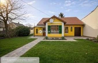 Eladó Budapest XIX. kerületi családi ház hirdetés (93373713)