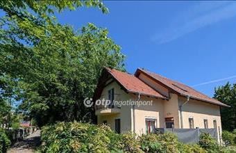 Eladó Szigethalomi családi ház hirdetés (67928272)