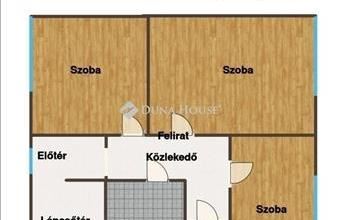 Eladó Budapest XVIII. kerületi családi ház hirdetés (74935128)