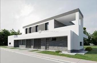 Eladó Budapest XXIII. kerületi ikerház hirdetés (45487437)