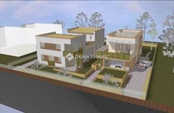 Eladó Budapest XVIII. kerületi ikerház hirdetés (77756917)