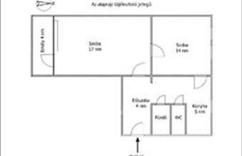Eladó Budapest XI. kerületi panel lakás hirdetés (94453749)