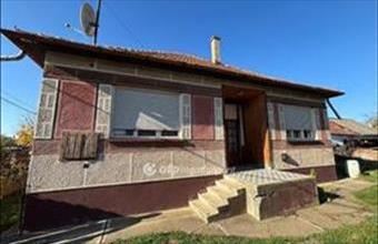 Eladó Hajdúdorogi családi ház hirdetés (53922639)