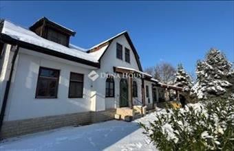 Eladó Leányfalui családi ház hirdetés (27355794)