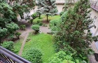 Eladó Budapest V. kerületi tégla lakás hirdetés (58935636)