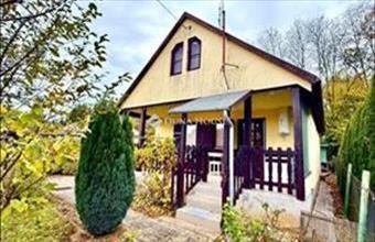 Eladó Zsennyei hétvégi ház hirdetés (84819395)