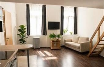 Eladó Budapest VI. kerületi tégla lakás hirdetés (25583425)