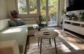 Eladó Budapest II. kerületi tégla lakás hirdetés (23363433)