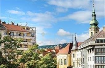 Eladó Budapest I. kerületi tégla lakás hirdetés (44174129)