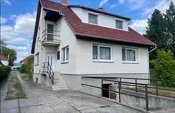 Eladó Budapest XVII. kerületi családi ház hirdetés (44573776)