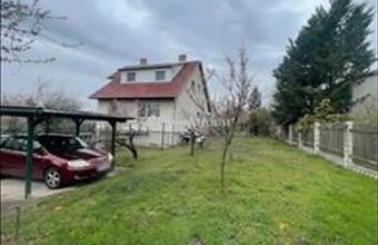 Eladó Budapest XVII. kerületi családi ház hirdetés (44573776)