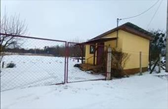 Eladó Sárospataki egyéb mezőgazdasági ingatlan hirdetés (38243344)