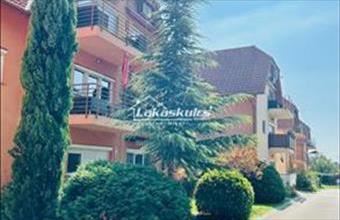 Kiadó Balatonfüredi tégla lakás hirdetés (93422744)