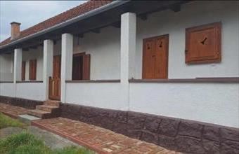 Eladó Recski családi ház hirdetés (76527192)