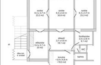 Eladó Budapest VII. kerületi tégla lakás hirdetés (98954436)