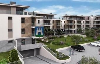 Eladó Székesfehérvári tégla lakás hirdetés (54357426)