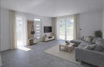 Eladó Vonyarcvashegyi ikerház hirdetés (57364251)