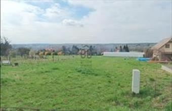 Eladó Cserszegtomaji lakóövezeti telek hirdetés (93799553)