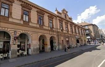 Eladó Pécsi egyéb vendéglátó ingatlan hirdetés (23737636)