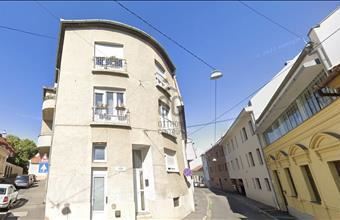 Eladó Pécsi tégla lakás hirdetés (73652364)