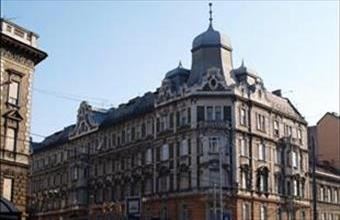 Eladó Budapest IX. kerületi tégla lakás hirdetés (32833287)