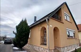 Eladó Ugodi családi ház hirdetés (43737334)