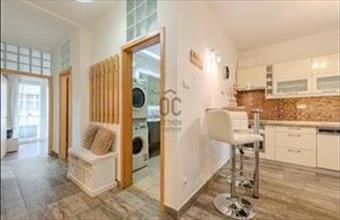 Eladó Budapest IX. kerületi tégla lakás hirdetés (96395339)