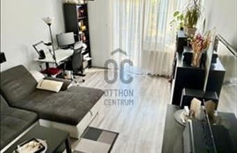 Eladó Budapest IX. kerületi csúsztatott zsalus lakás hirdetés (59257359)