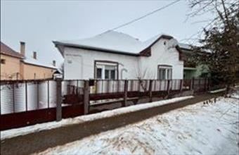 Eladó Hajdúszováti családi ház hirdetés (93241125)