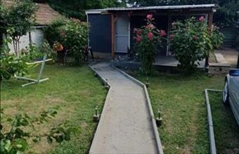 Eladó Tiszaugi családi ház hirdetés (69353134)