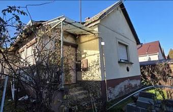 Eladó Dunaföldvári családi ház hirdetés (39354774)