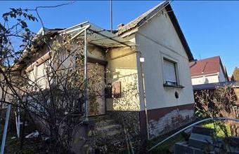 Eladó Dunaföldvári családi ház hirdetés (39354774)
