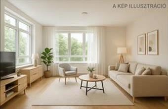 Eladó Dunaújvárosi tégla lakás hirdetés (95373843)