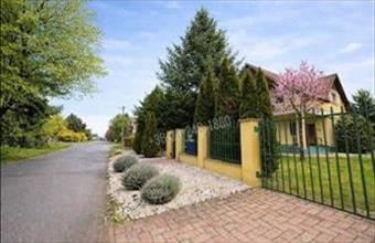 Eladó Nyíregyházai családi ház hirdetés (93623226)