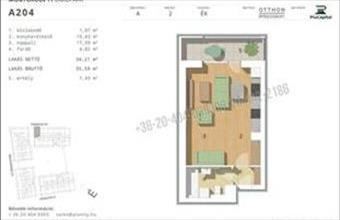 Eladó Budapest XIV. kerületi tégla lakás hirdetés (94737162)