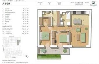 Eladó Budapest XIV. kerületi tégla lakás hirdetés (52822343)