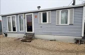 Eladó Oroszlányi hétvégi ház hirdetés (75544993)